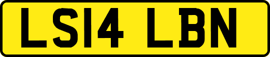 LS14LBN
