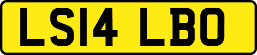 LS14LBO