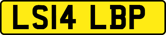 LS14LBP