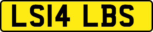LS14LBS