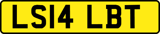 LS14LBT