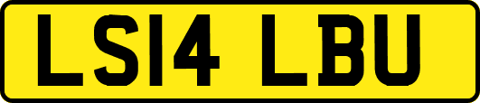 LS14LBU