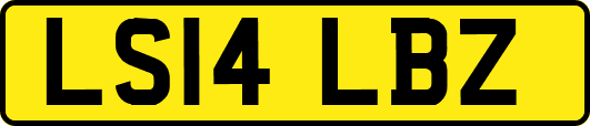 LS14LBZ