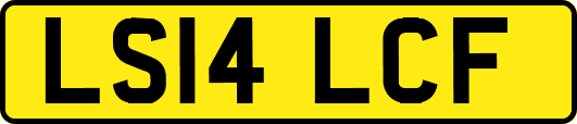 LS14LCF