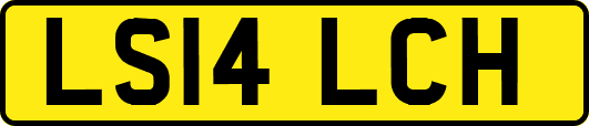 LS14LCH