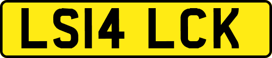 LS14LCK