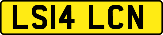 LS14LCN