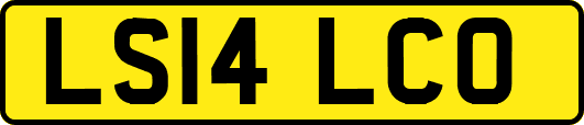 LS14LCO