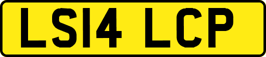 LS14LCP