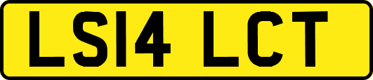 LS14LCT