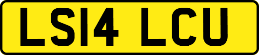 LS14LCU