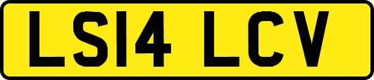 LS14LCV