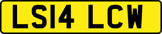 LS14LCW