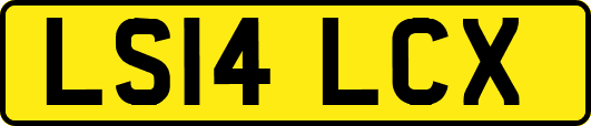 LS14LCX