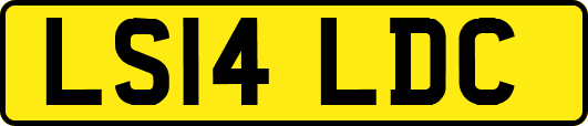 LS14LDC