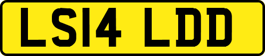 LS14LDD