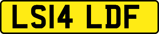 LS14LDF