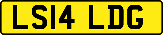 LS14LDG