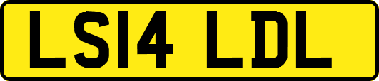 LS14LDL