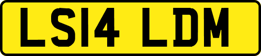 LS14LDM