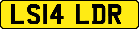 LS14LDR