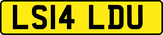LS14LDU