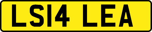 LS14LEA