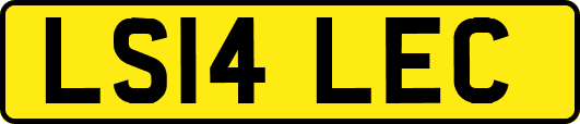 LS14LEC