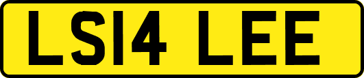LS14LEE