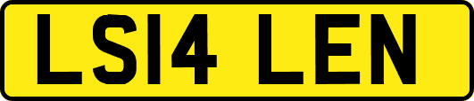 LS14LEN