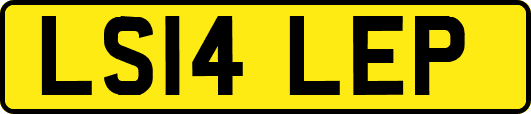 LS14LEP