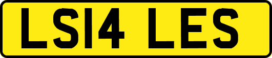 LS14LES