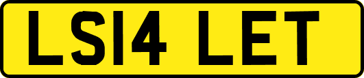 LS14LET