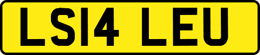 LS14LEU