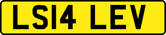 LS14LEV