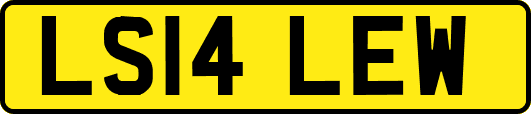 LS14LEW