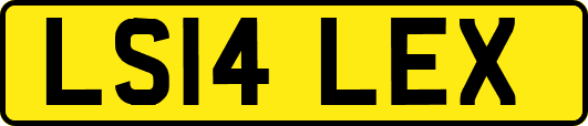 LS14LEX