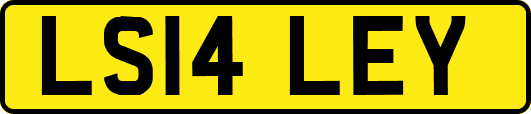 LS14LEY