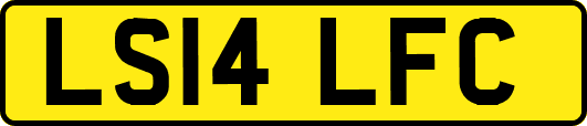LS14LFC