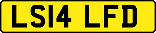LS14LFD