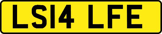 LS14LFE