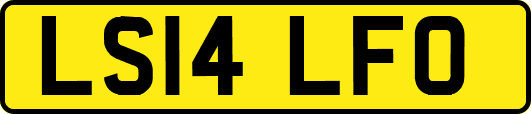 LS14LFO