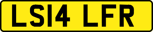 LS14LFR