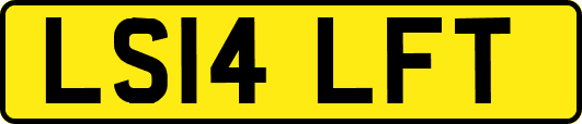 LS14LFT