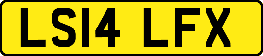LS14LFX