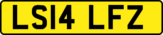 LS14LFZ
