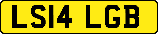 LS14LGB