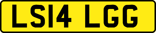 LS14LGG