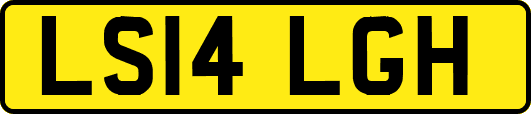 LS14LGH