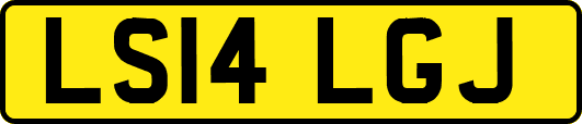 LS14LGJ